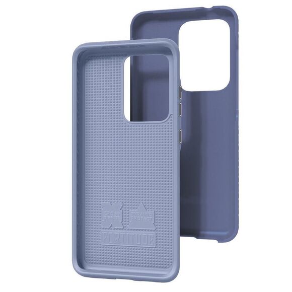 Fortitude Series - Samsung Galaxy S20 Ultra - Slate Blue - Picture 6 of 9